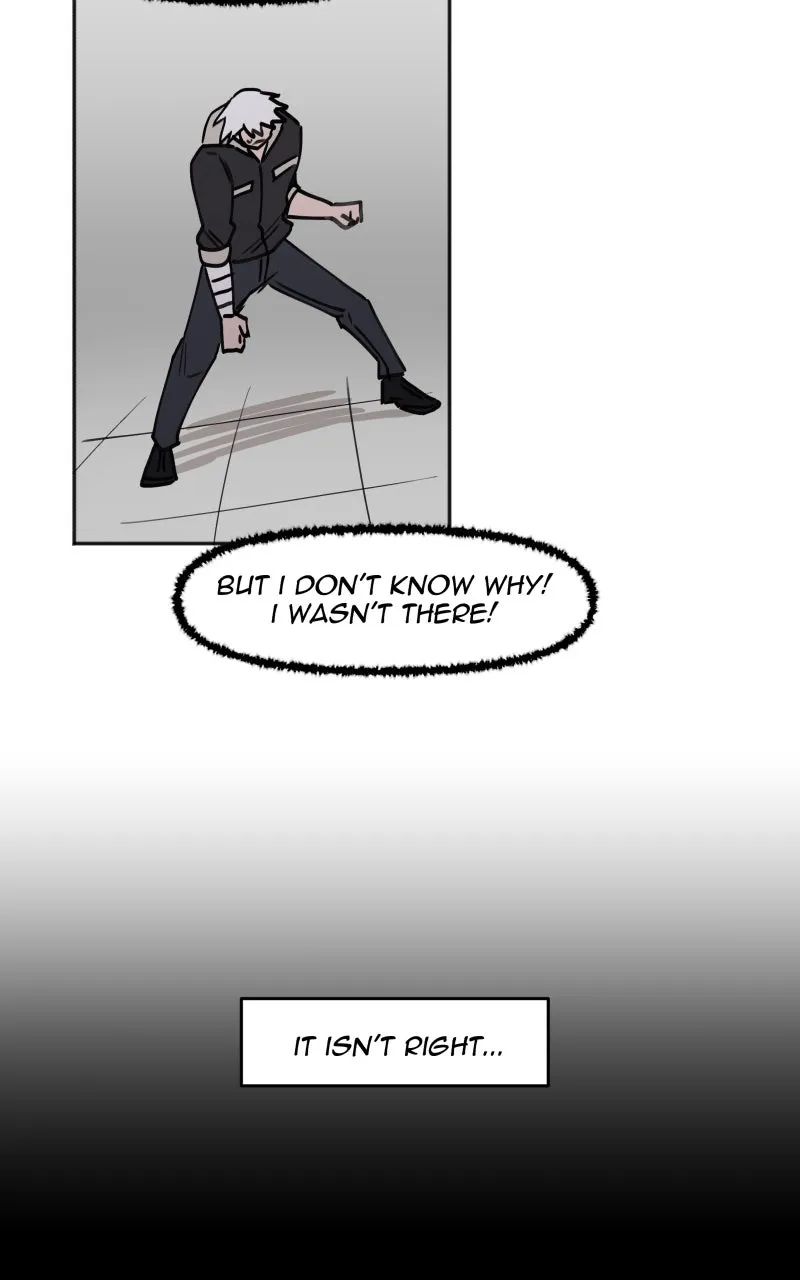 Code Adam Chapter 133 page 18 - 