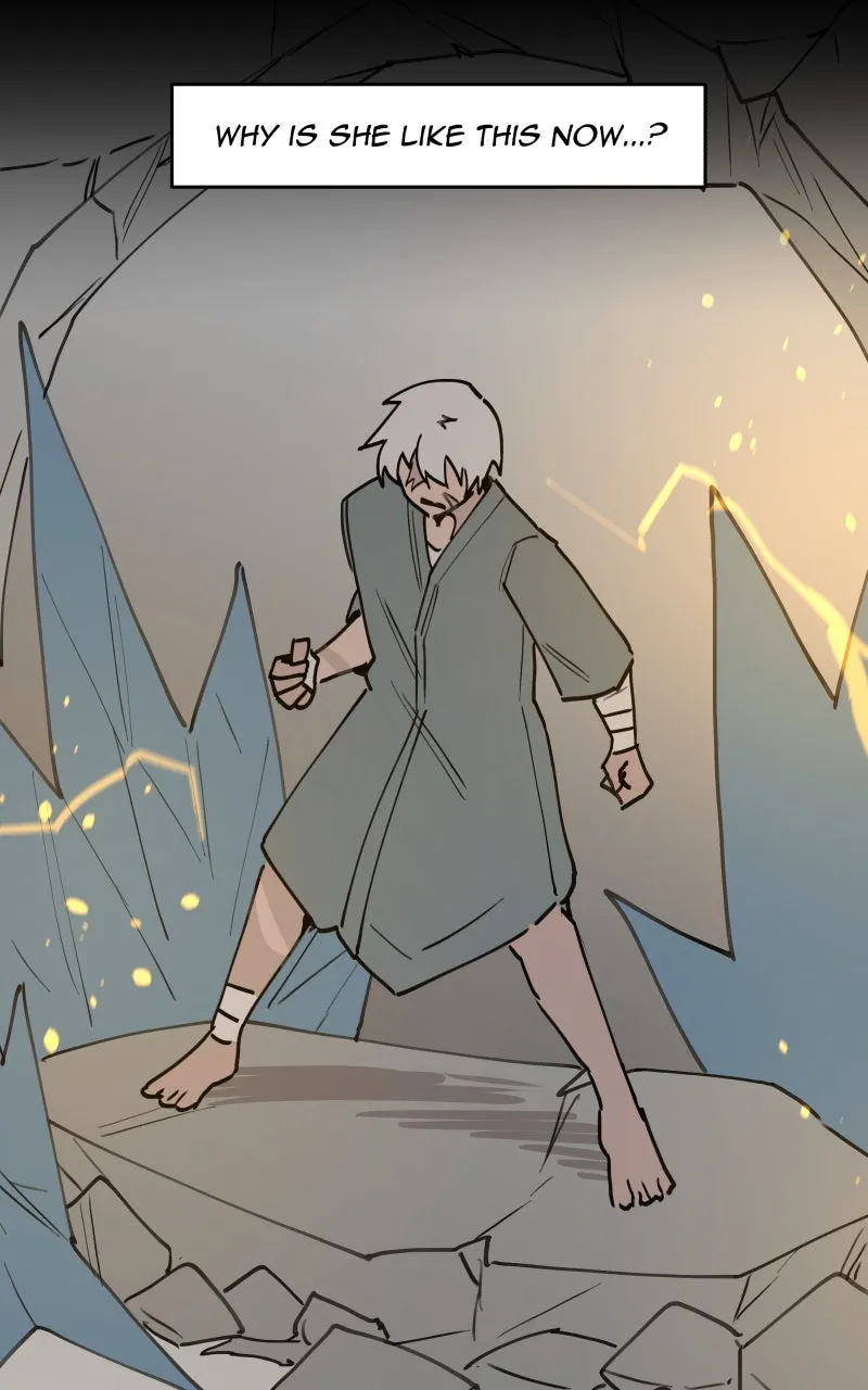 Code Adam Chapter 133 page 20 - 
