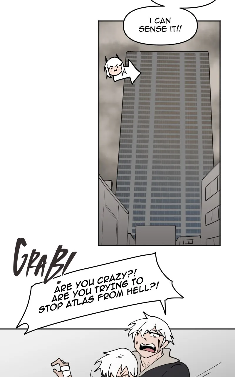 Code Adam Chapter 133 page 3 - 