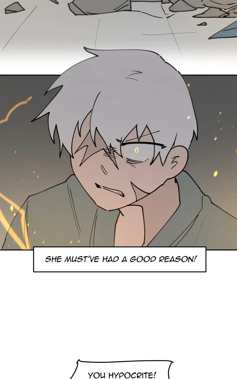Code Adam Chapter 133 page 21 - 