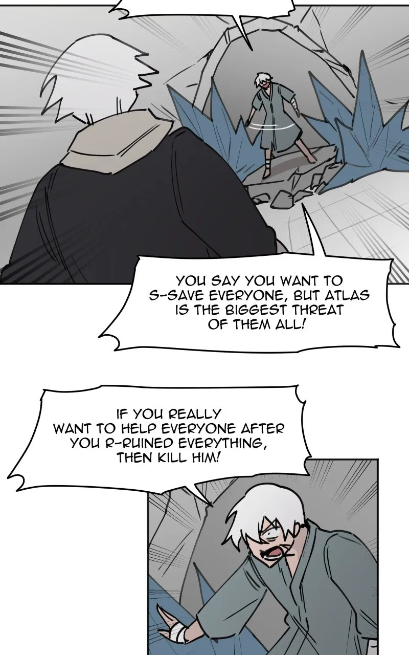 Code Adam Chapter 133 page 22 - 