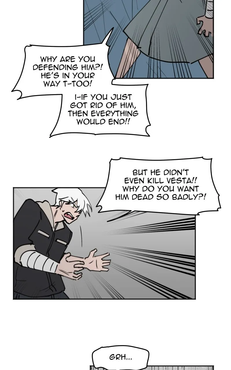 Code Adam Chapter 133 page 23 - 