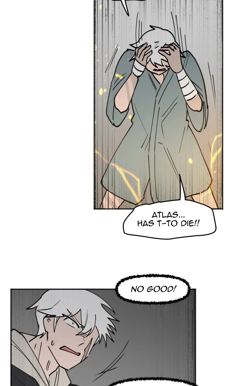 Code Adam Chapter 133 page 24 - 