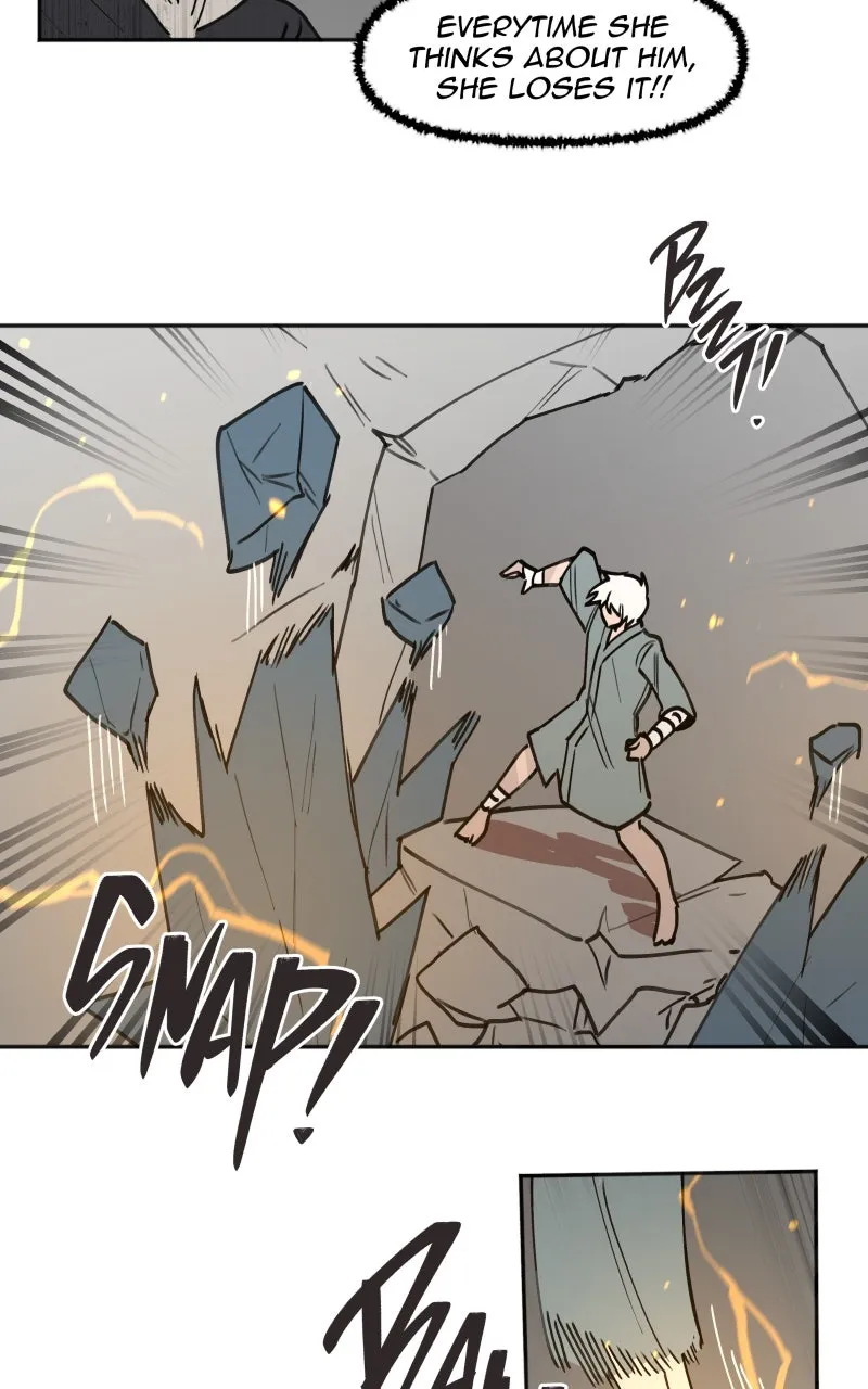 Code Adam Chapter 133 page 25 - 
