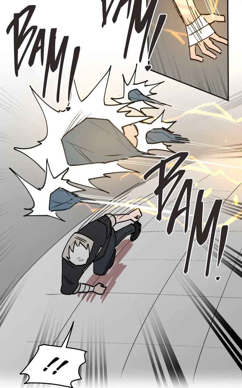Code Adam Chapter 133 page 26 - 