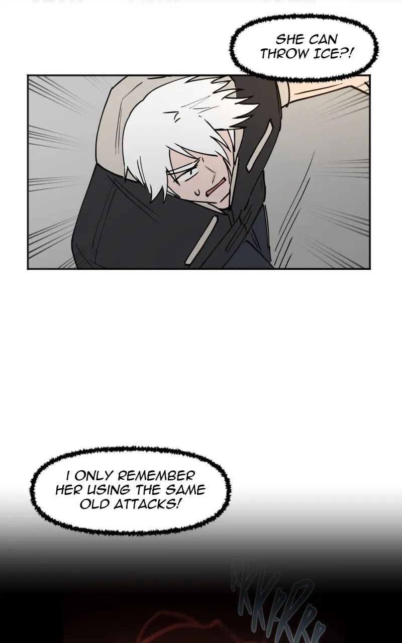Code Adam Chapter 133 page 27 - 