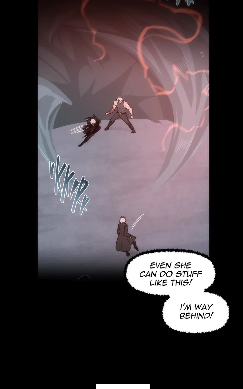 Code Adam Chapter 133 page 28 - 