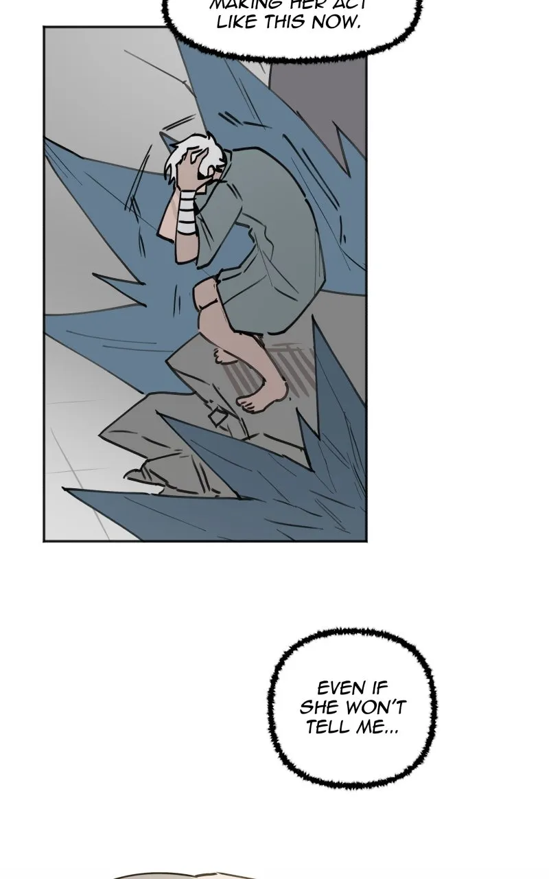 Code Adam Chapter 133 page 30 - 