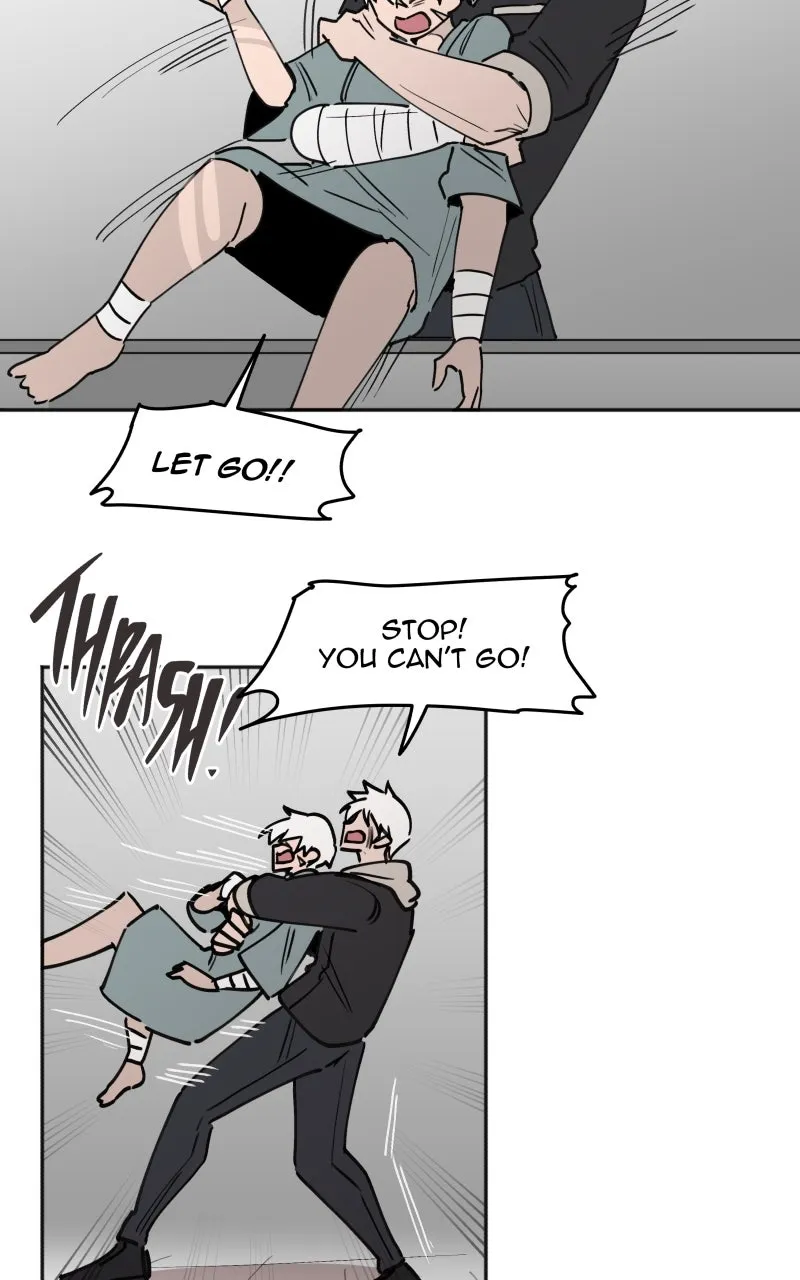 Code Adam Chapter 133 page 4 - 
