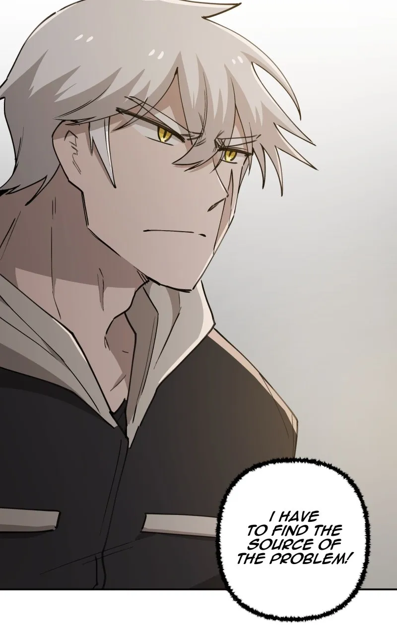 Code Adam Chapter 133 page 31 - 