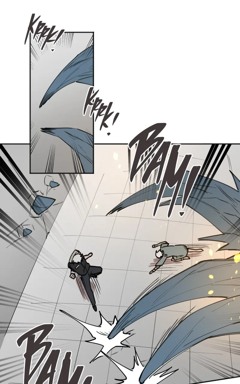 Code Adam Chapter 133 page 32 - 