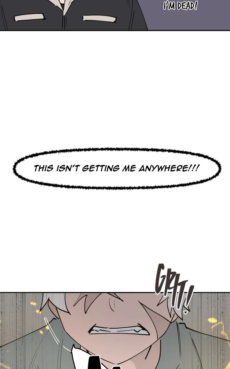 Code Adam Chapter 133 page 35 - 