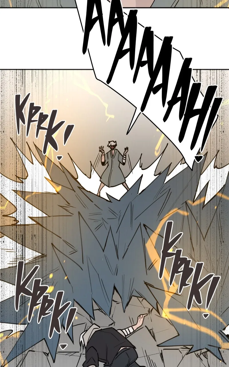 Code Adam Chapter 133 page 36 - 