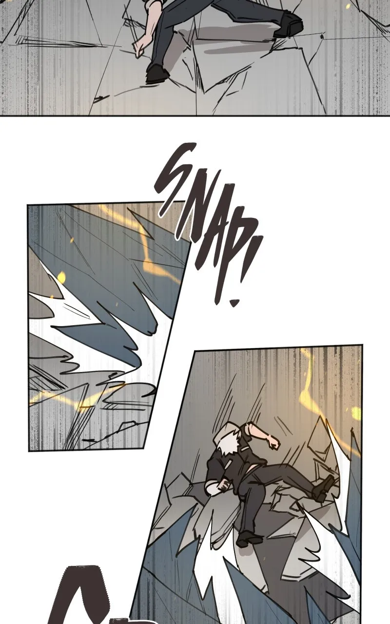 Code Adam Chapter 133 page 37 - 