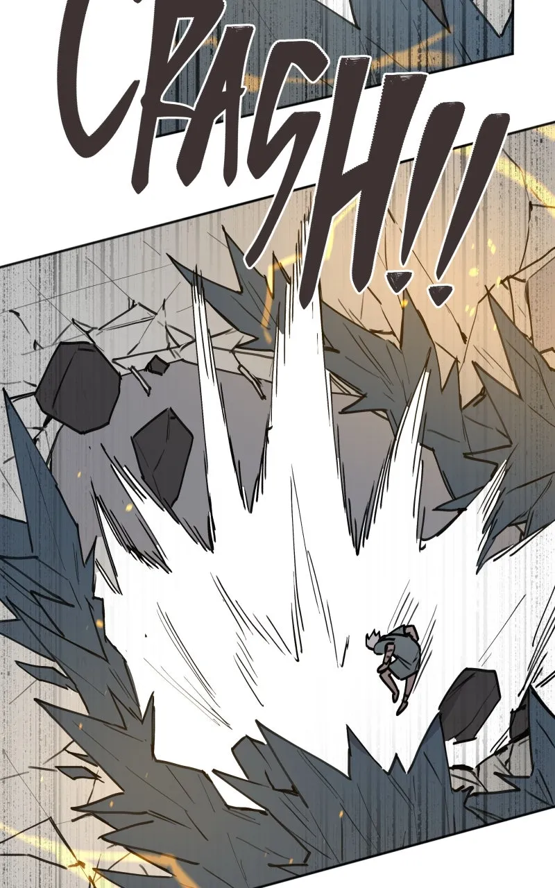 Code Adam Chapter 133 page 38 - 