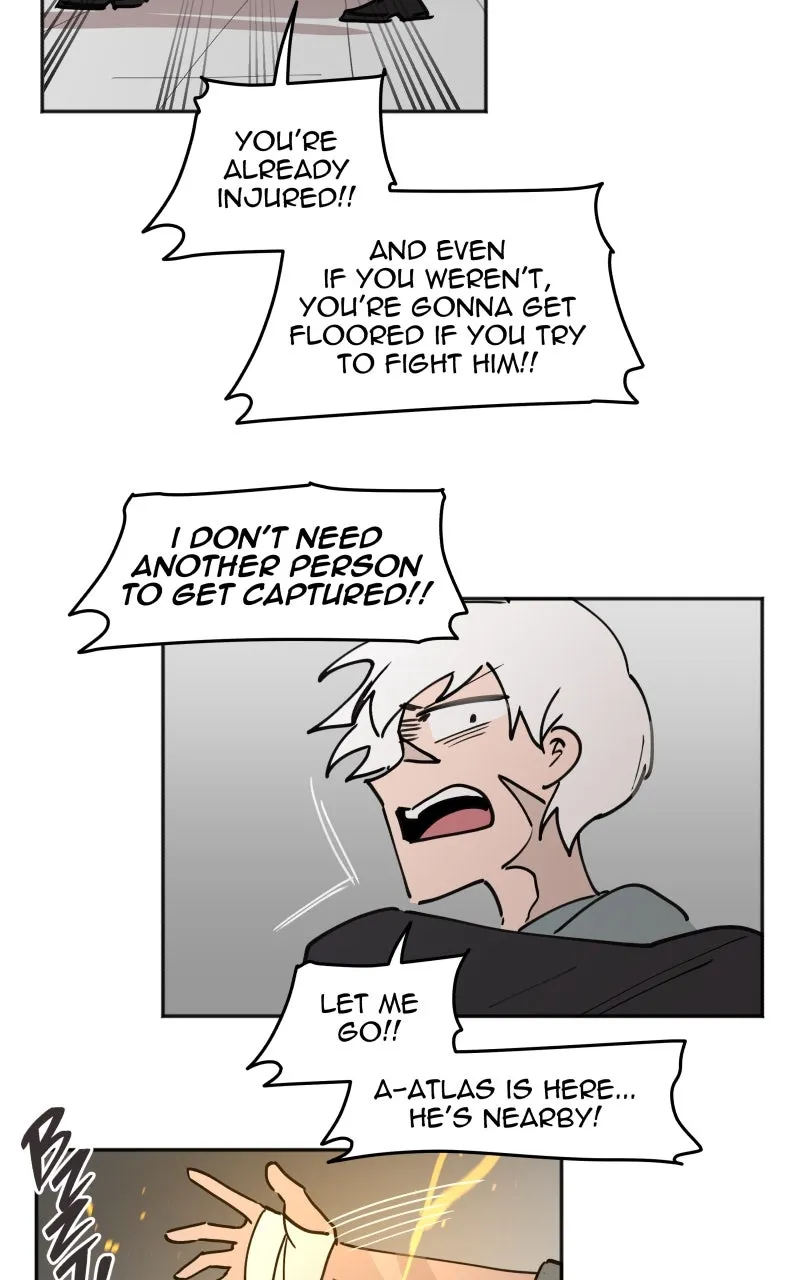 Code Adam Chapter 133 page 5 - 