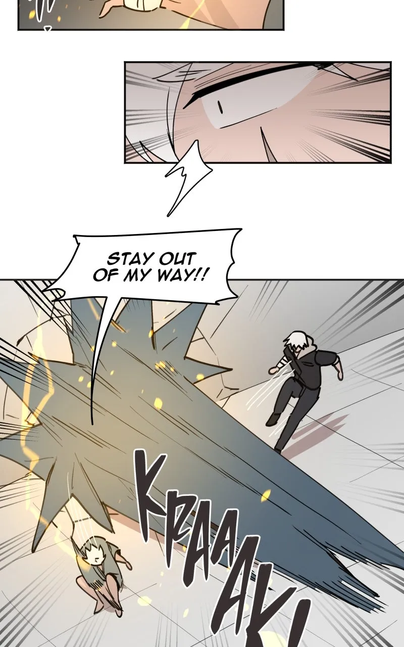 Code Adam Chapter 133 page 6 - 