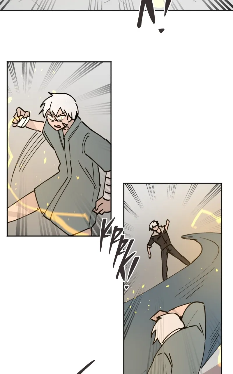 Code Adam Chapter 133 page 7 - 