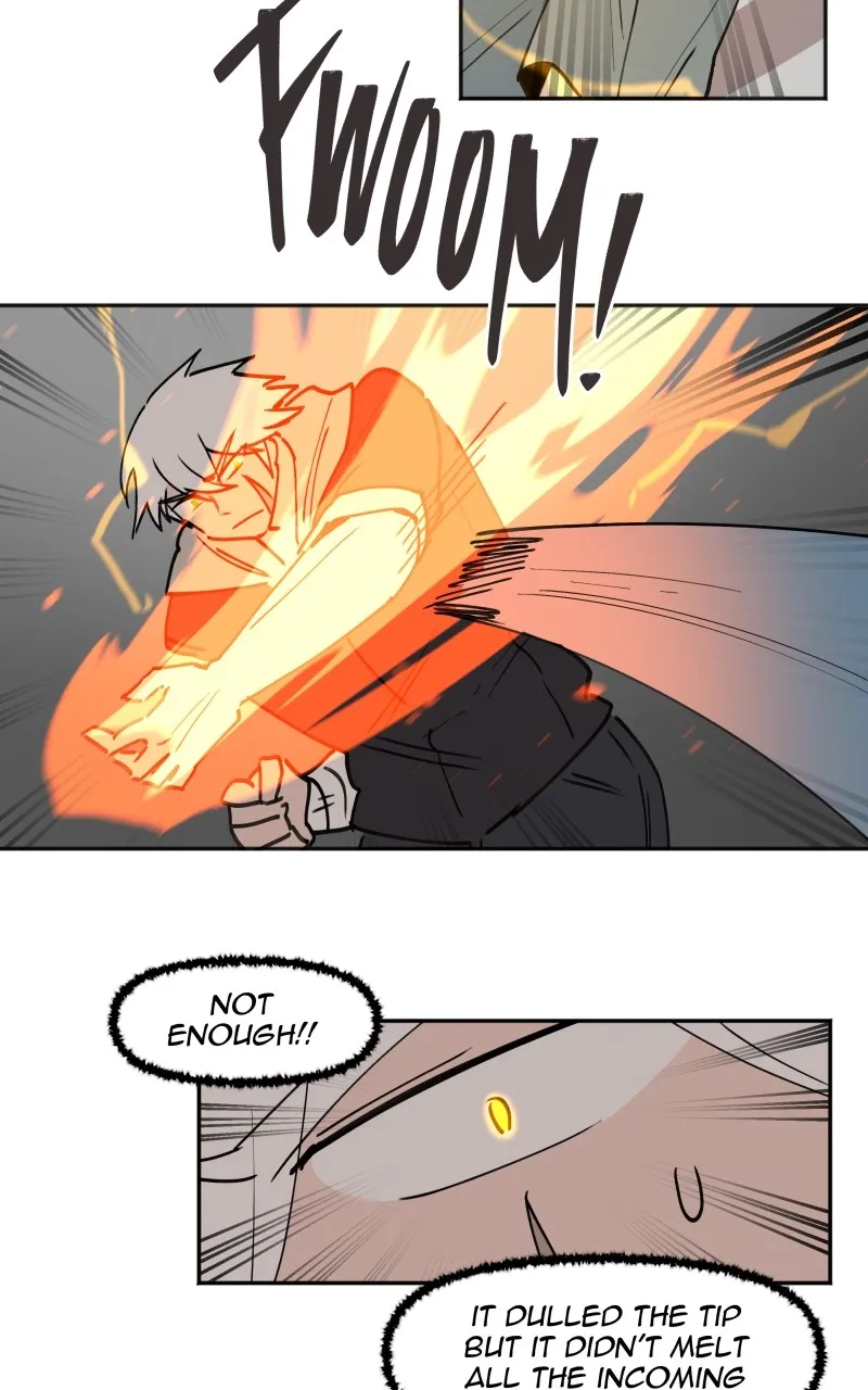 Code Adam Chapter 133 page 8 - 