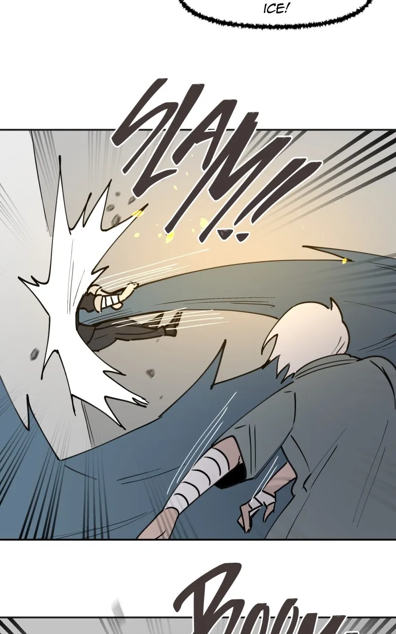 Code Adam Chapter 133 page 9 - 