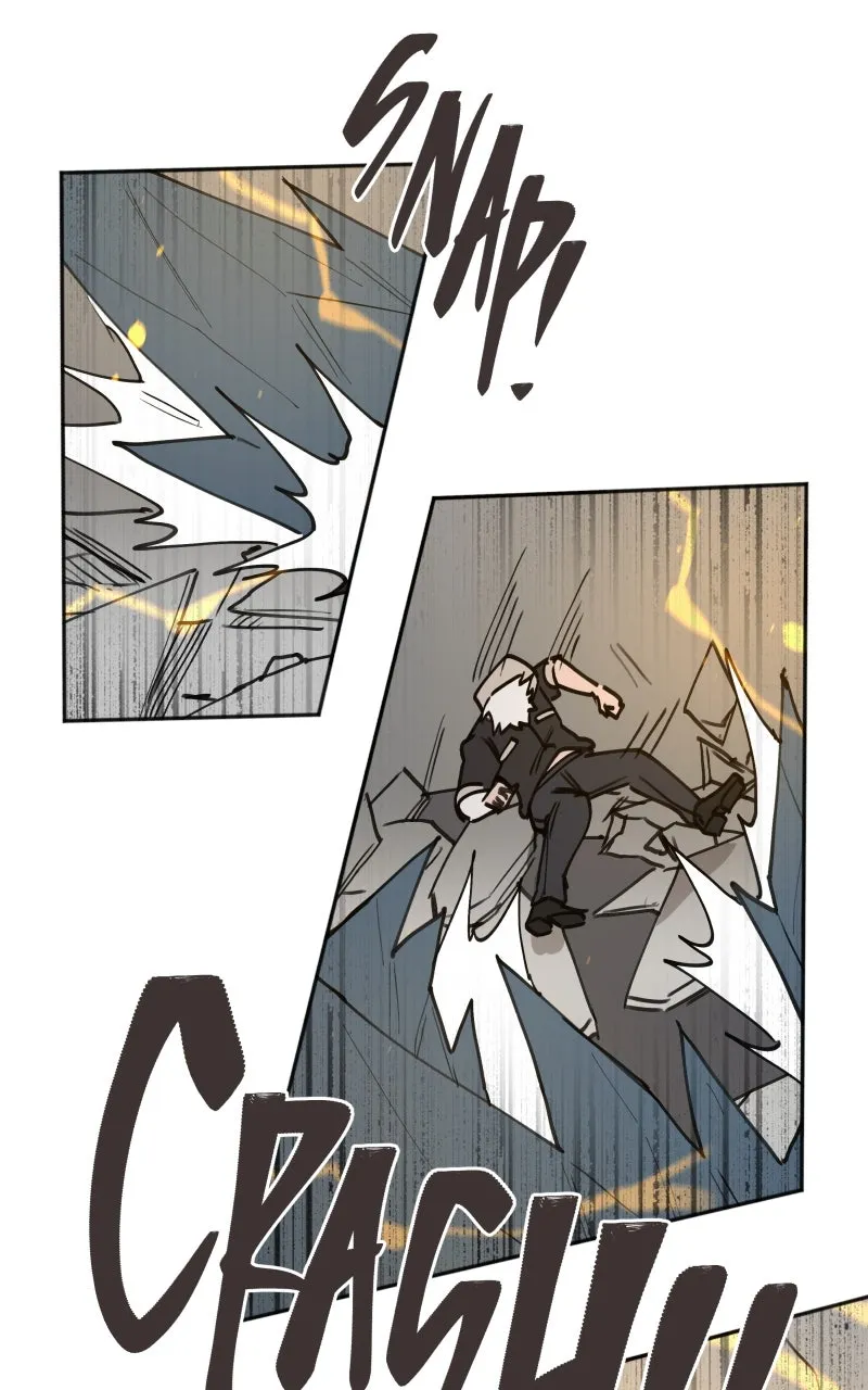 Code Adam Chapter 134 page 1 - 