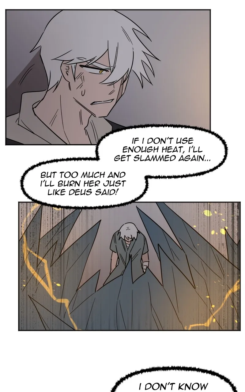 Code Adam Chapter 134 page 11 - 