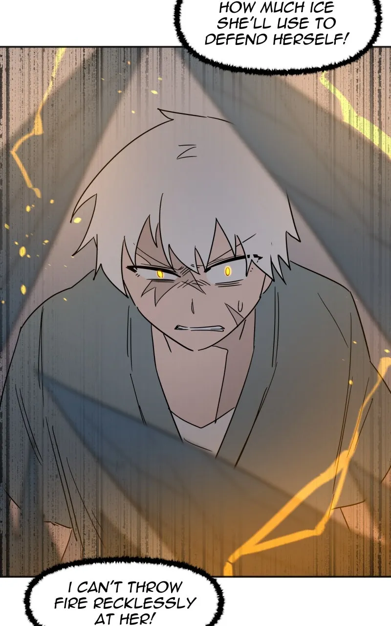 Code Adam Chapter 134 page 12 - 