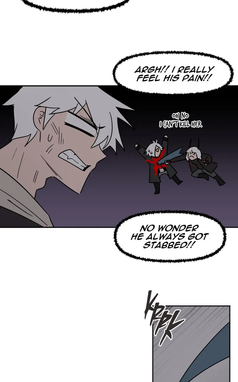 Code Adam Chapter 134 page 13 - 