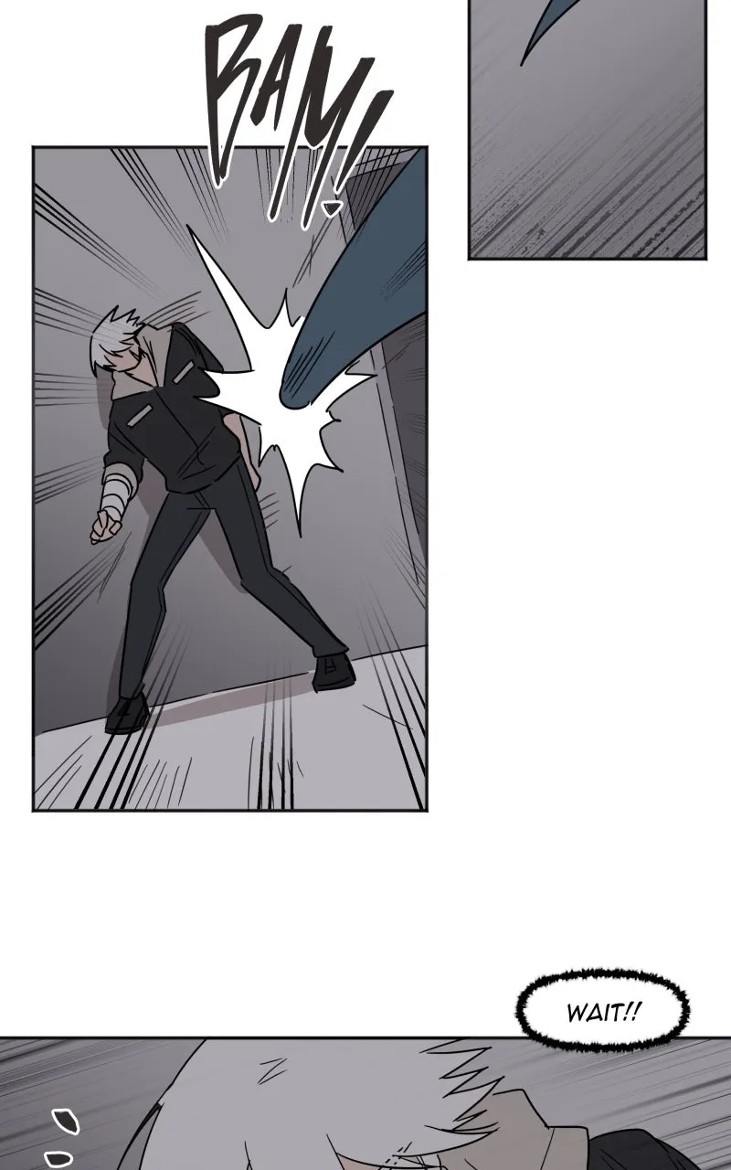 Code Adam Chapter 134 page 14 - 