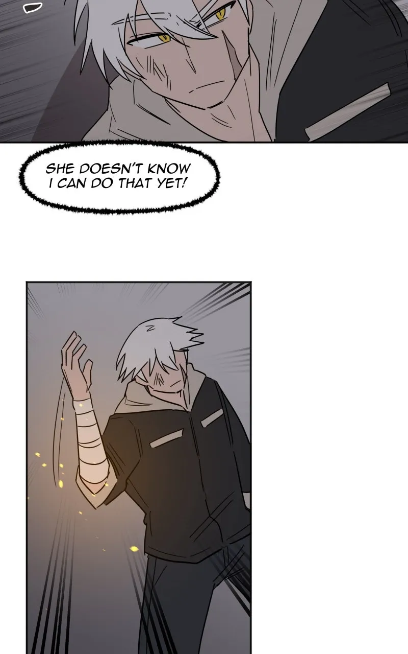 Code Adam Chapter 134 page 15 - 