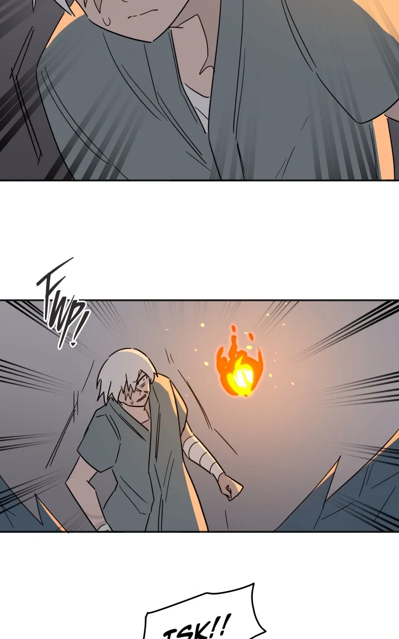 Code Adam Chapter 134 page 17 - 