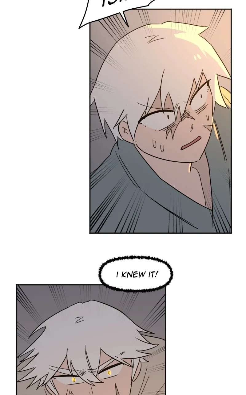 Code Adam Chapter 134 page 18 - 