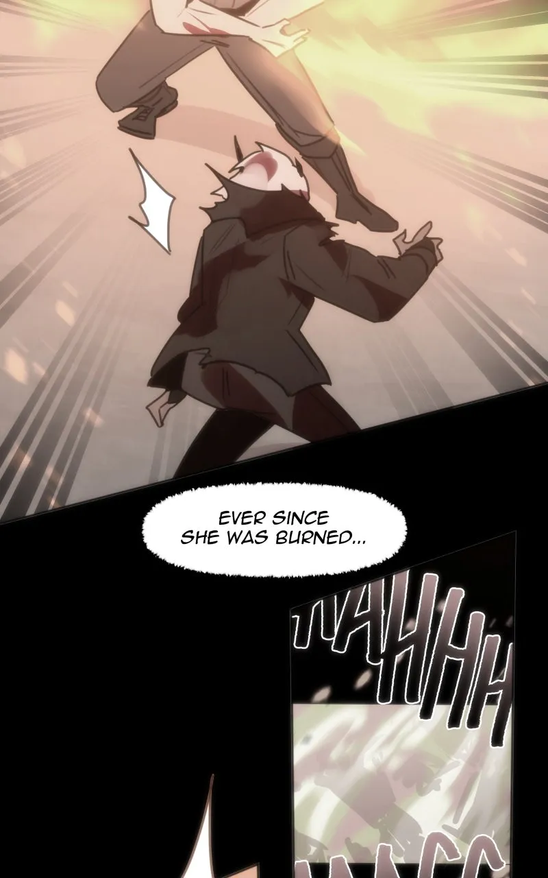 Code Adam Chapter 134 page 20 - 