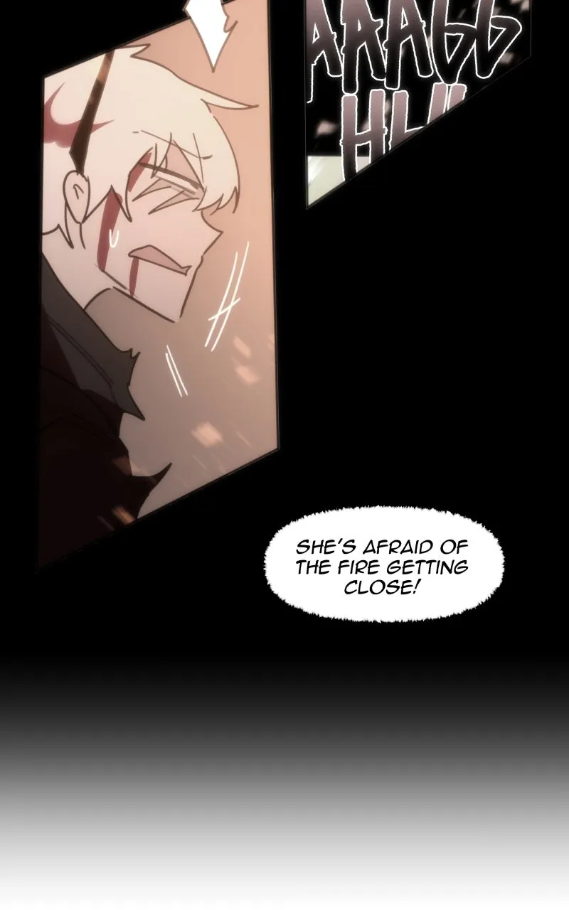 Code Adam Chapter 134 page 21 - 