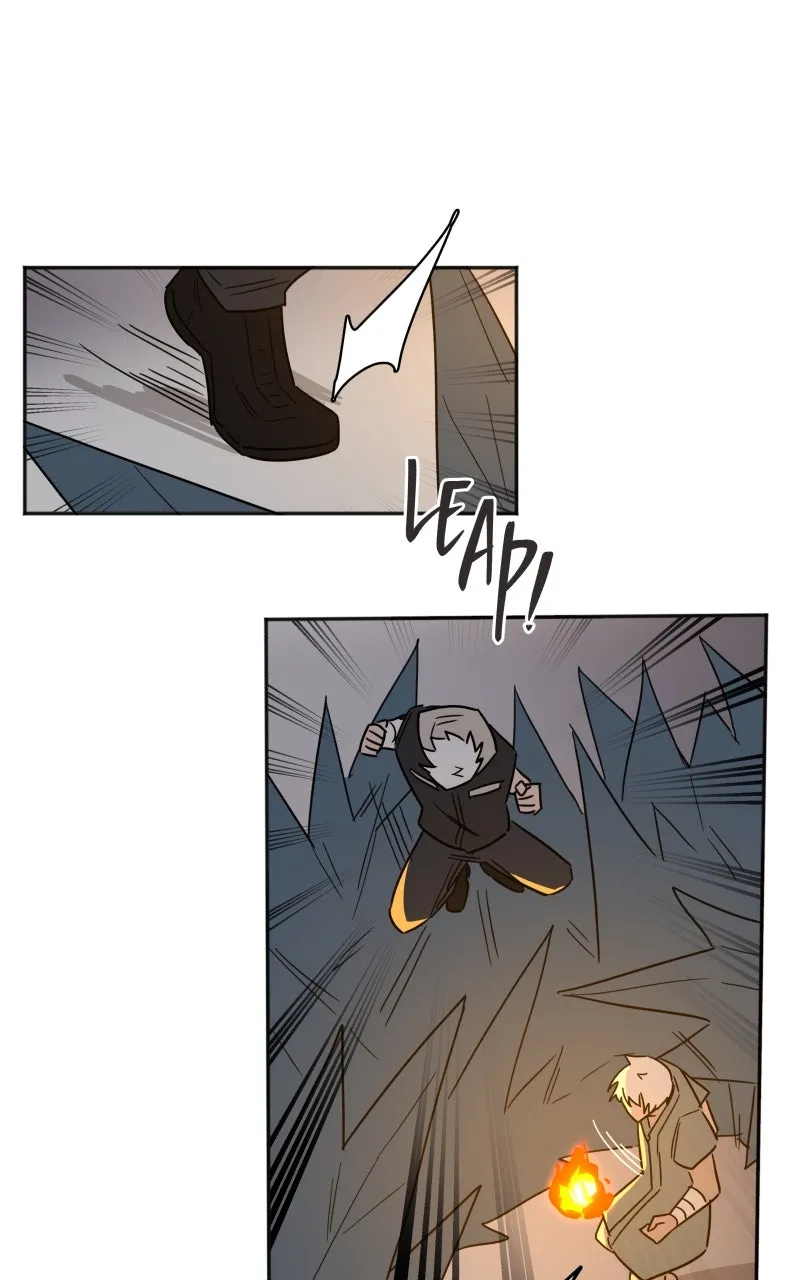 Code Adam Chapter 134 page 22 - 