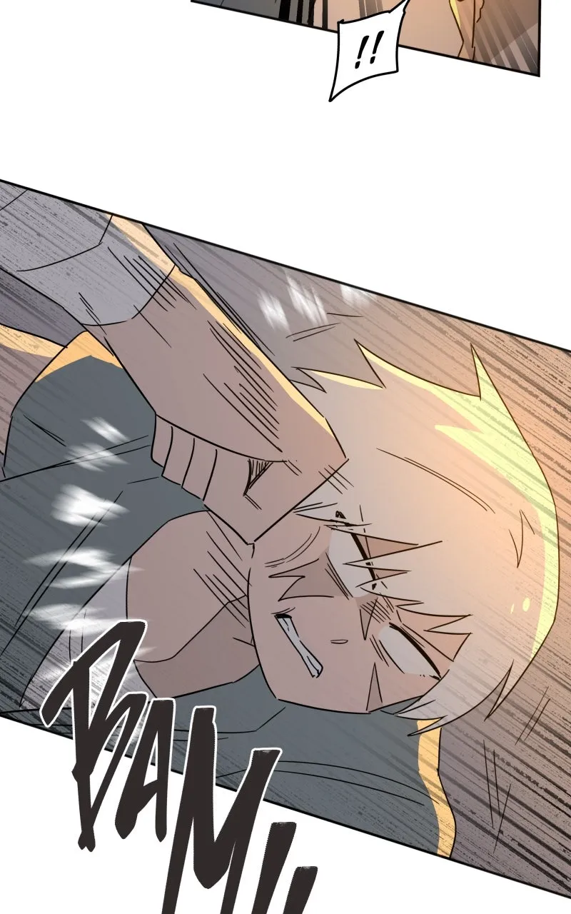 Code Adam Chapter 134 page 23 - 