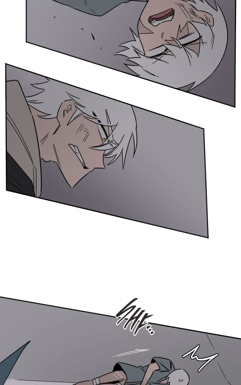 Code Adam Chapter 134 page 25 - 