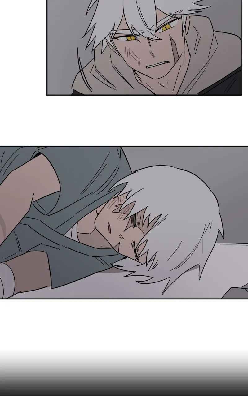 Code Adam Chapter 134 page 27 - 