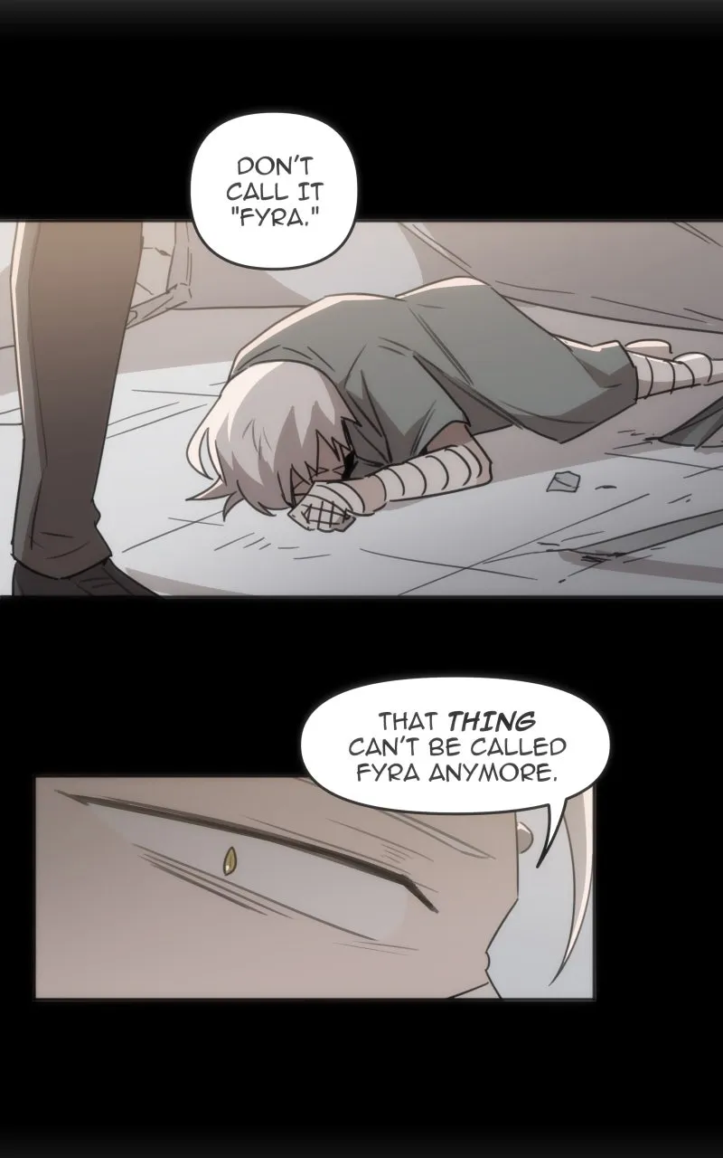 Code Adam Chapter 134 page 28 - 