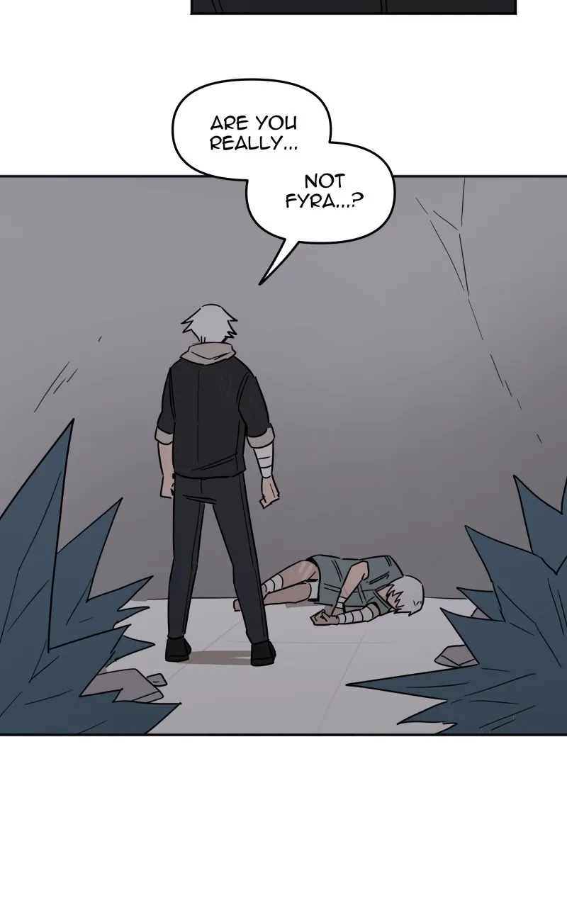 Code Adam Chapter 134 page 30 - 