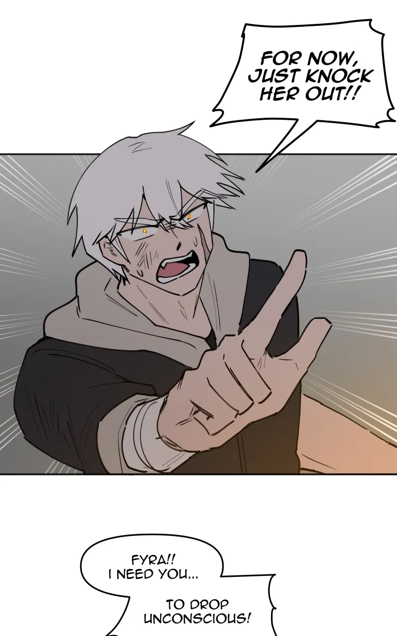Code Adam Chapter 134 page 4 - 