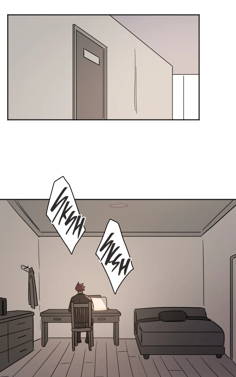 Code Adam Chapter 134 page 33 - 