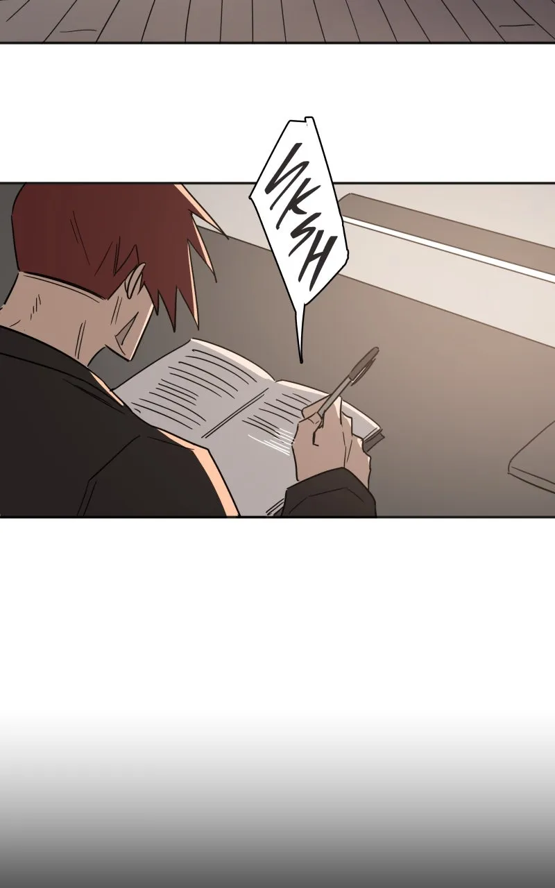 Code Adam Chapter 134 page 34 - 