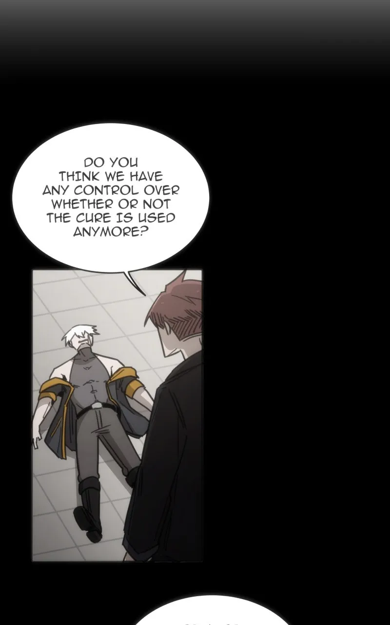 Code Adam Chapter 134 page 35 - 