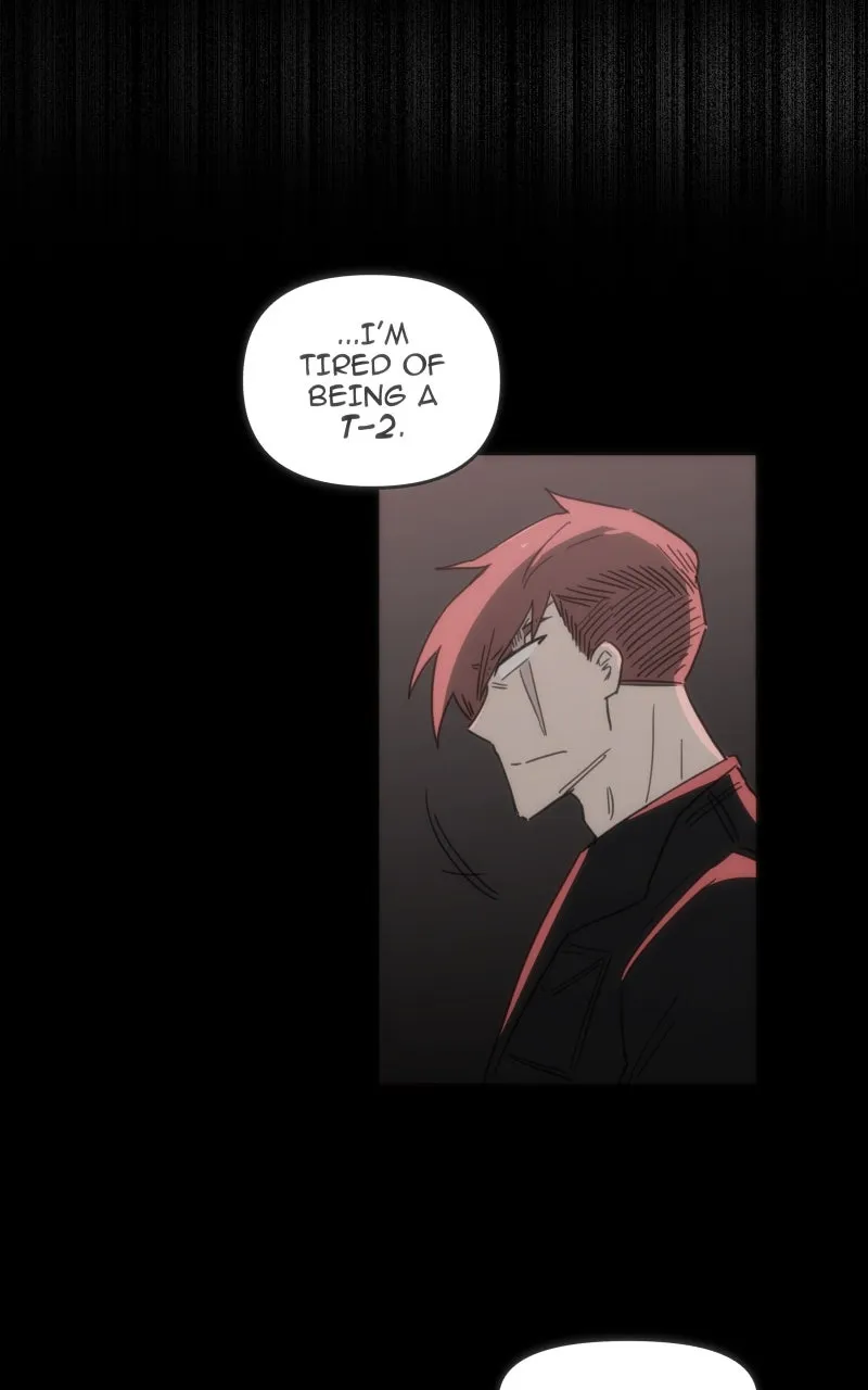 Code Adam Chapter 134 page 37 - 