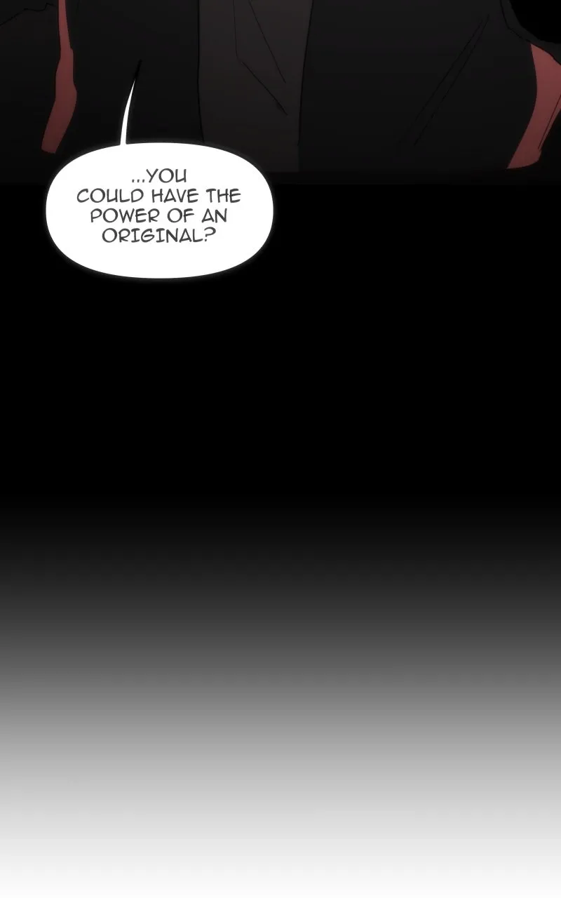Code Adam Chapter 134 page 39 - 