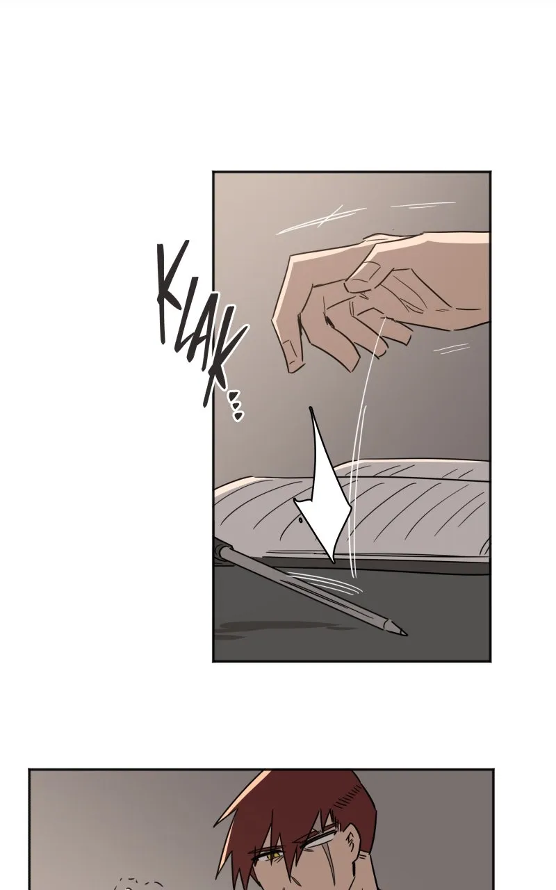 Code Adam Chapter 134 page 40 - 