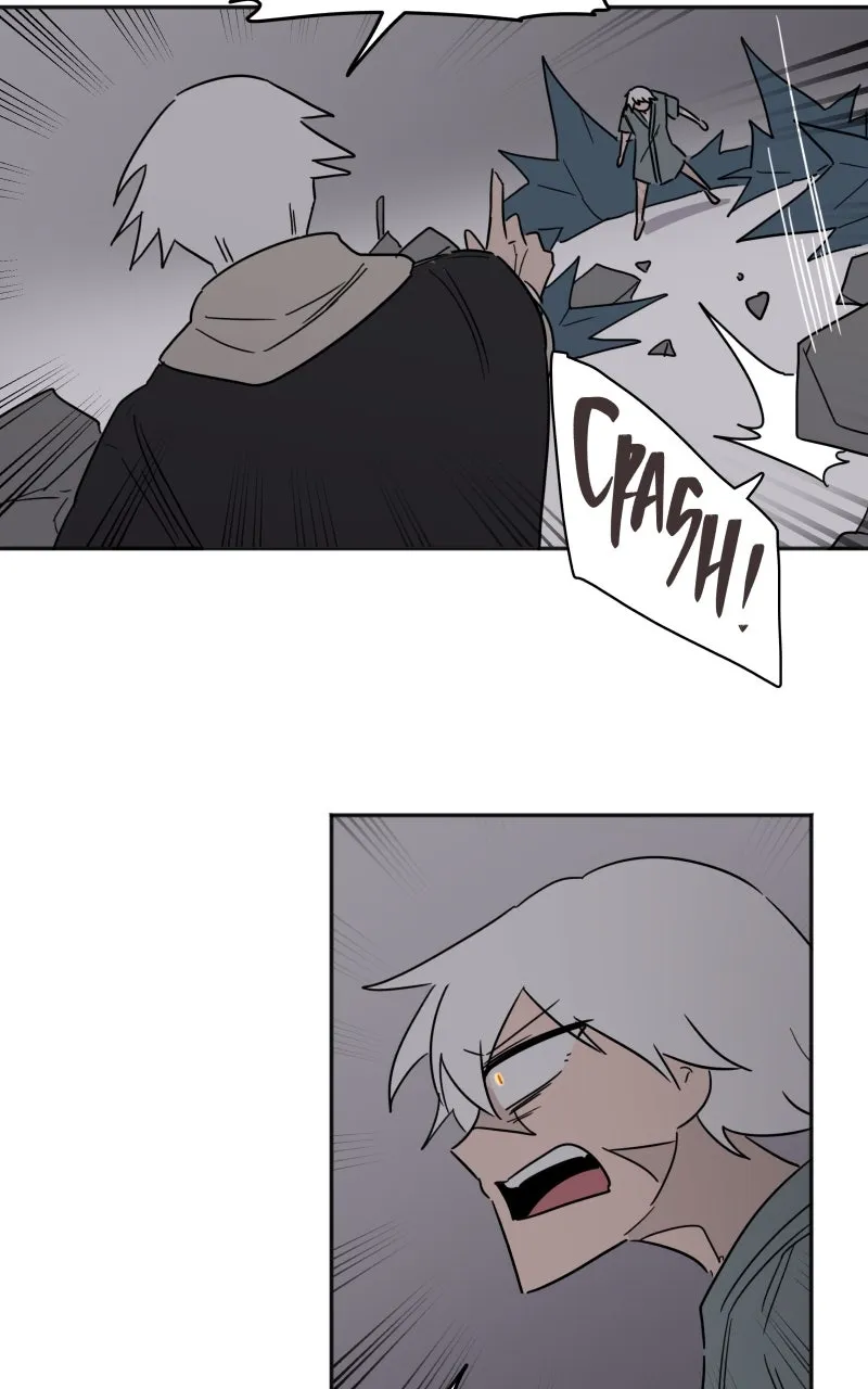 Code Adam Chapter 134 page 5 - 