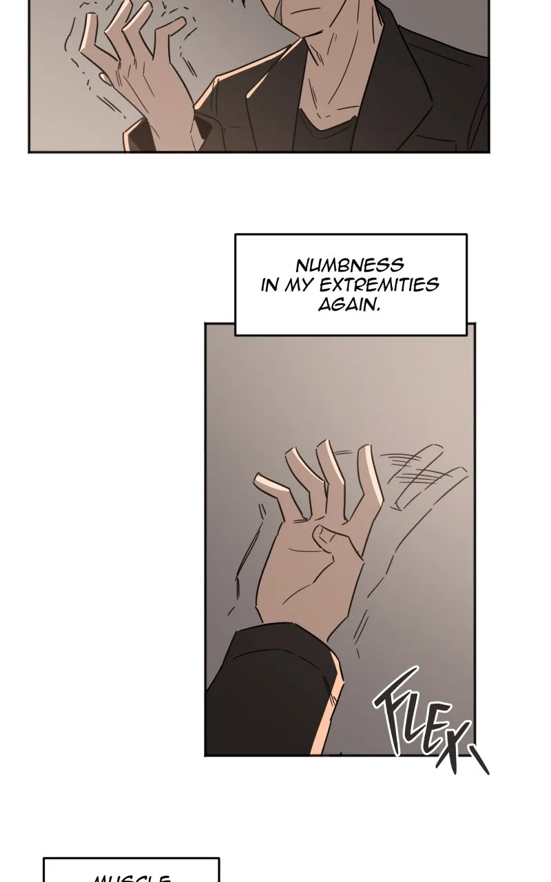 Code Adam Chapter 134 page 41 - 