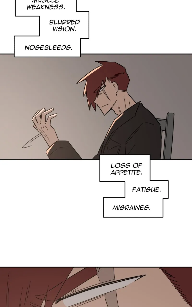 Code Adam Chapter 134 page 42 - 